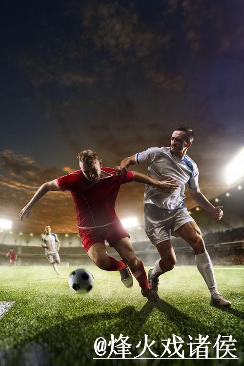 全面解析世界杯预测分析